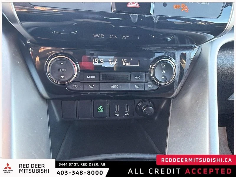 2018 Mitsubishi Eclipse Cross - Image 15 of 20