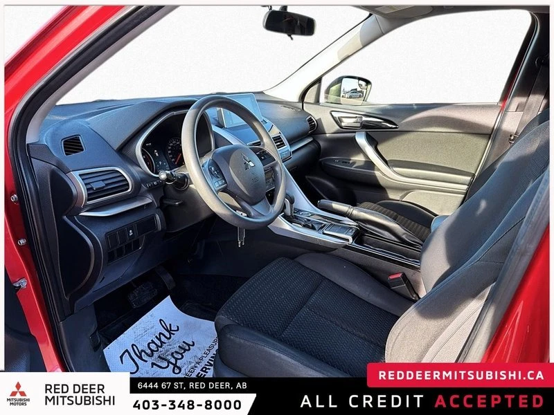 2018 Mitsubishi Eclipse Cross - Image 8 of 20