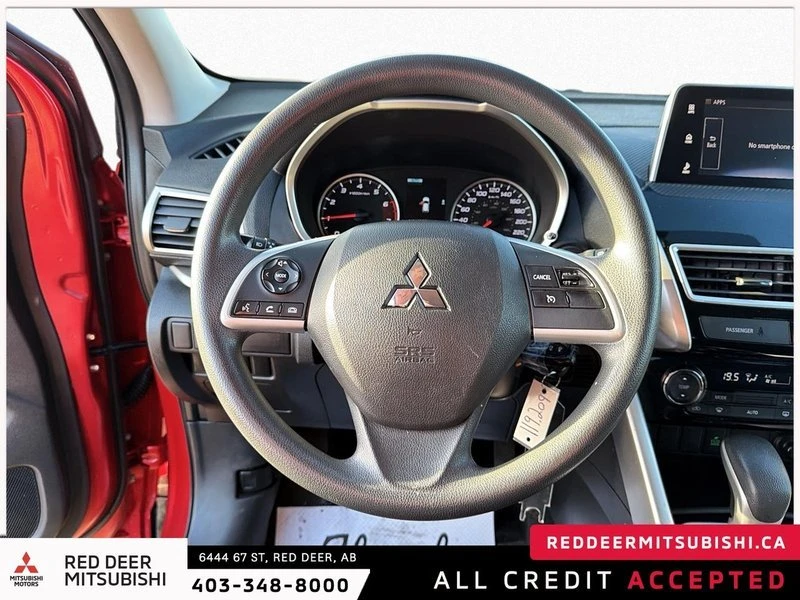 2018 Mitsubishi Eclipse Cross - Image 12 of 20