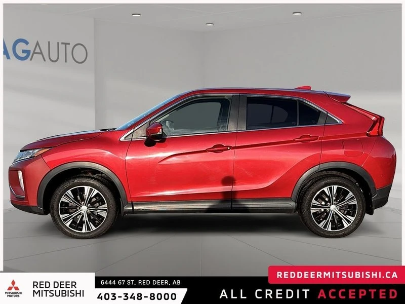 2018 Mitsubishi Eclipse Cross - Image 5 of 20