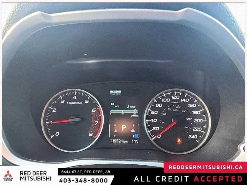 2018 Mitsubishi Eclipse Cross - Image 14 of 20