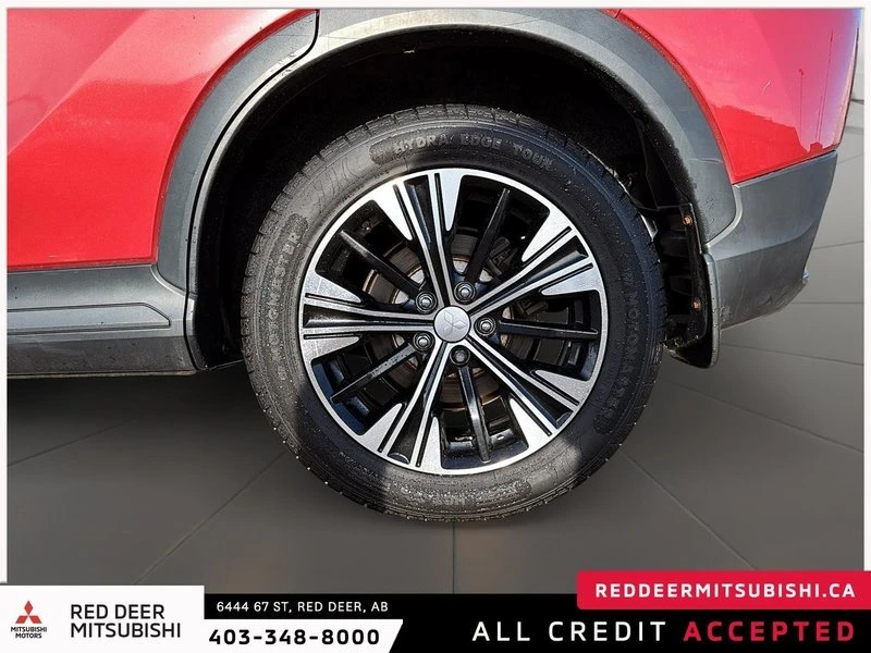 2018 Mitsubishi Eclipse Cross - Image 7 of 20