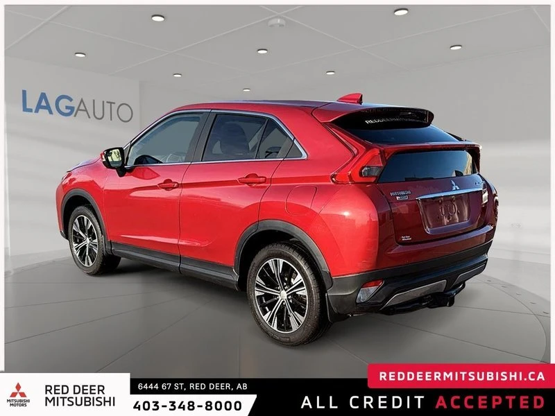 2018 Mitsubishi Eclipse Cross - Image 4 of 20