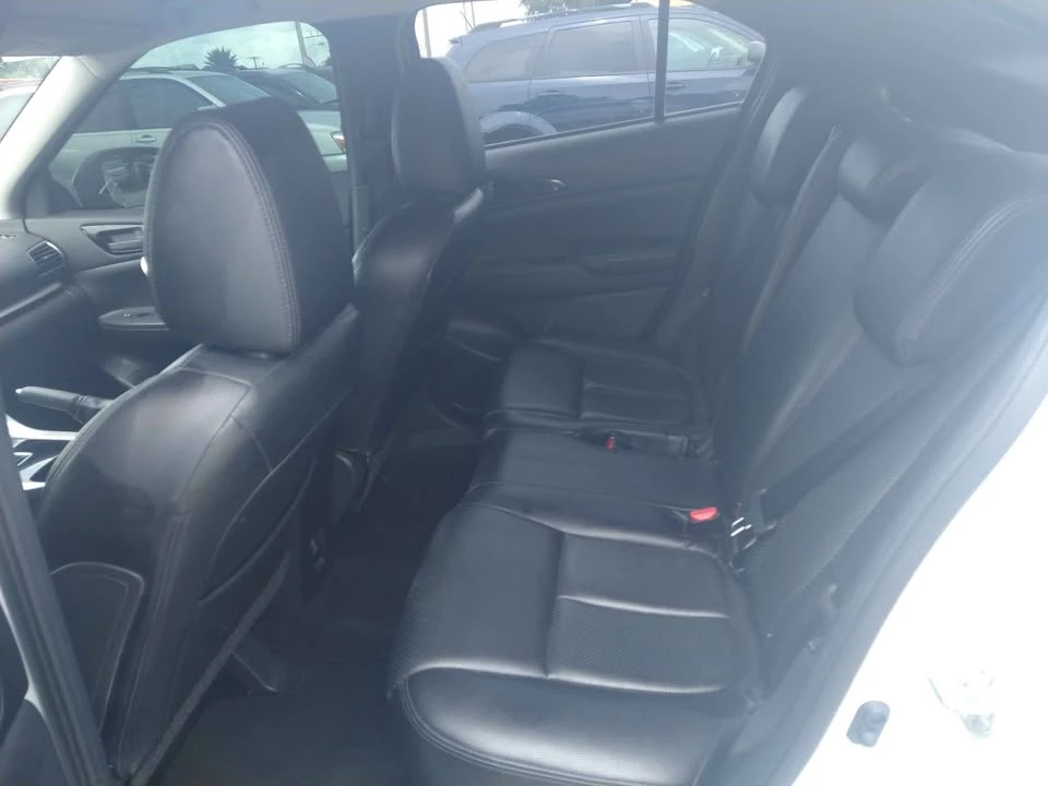 2018 Mitsubishi Eclipse Cross - Image 3 of 4