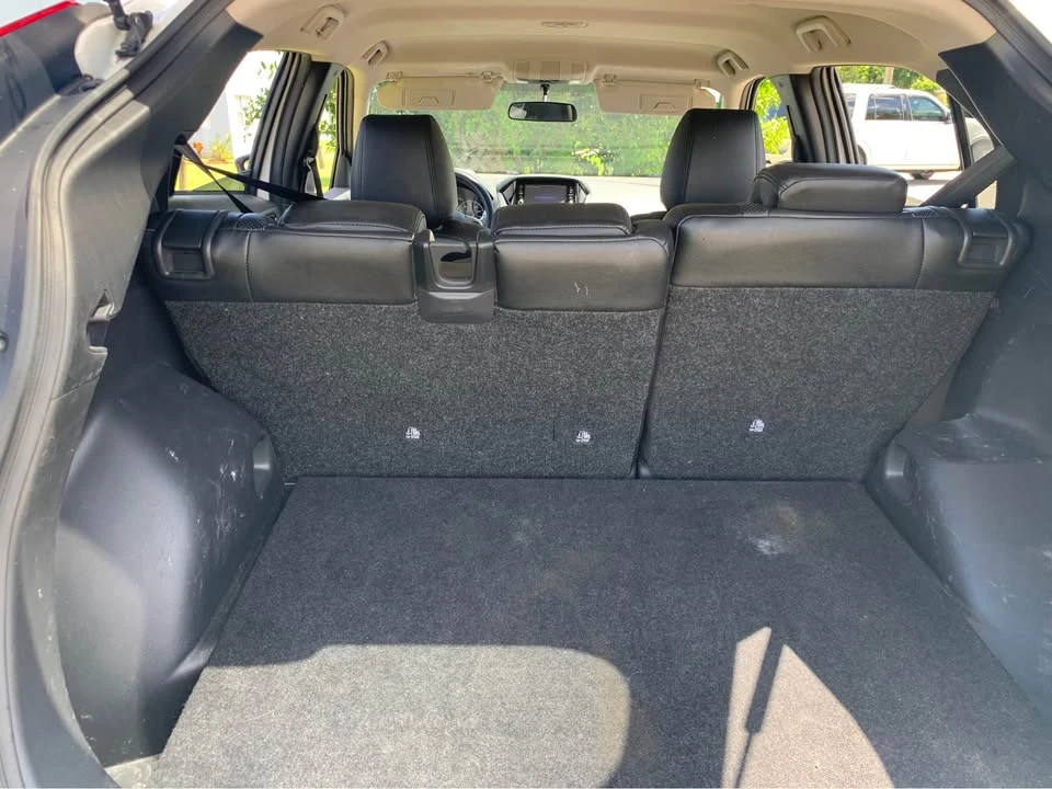 2018 Mitsubishi Eclipse Cross - Image 3 of 7