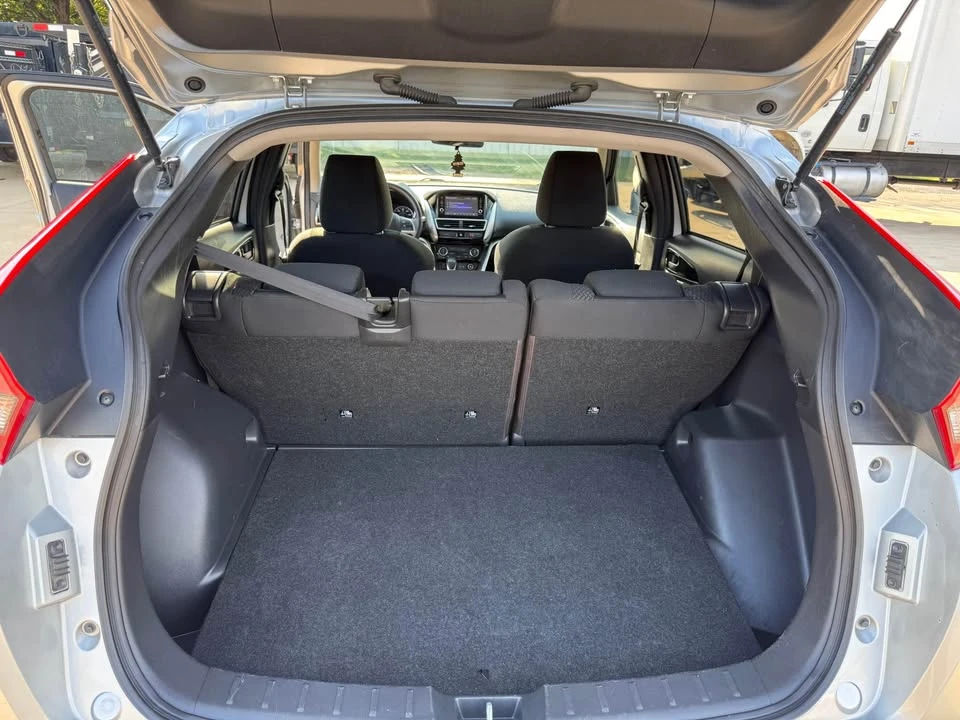 2018 Mitsubishi Eclipse Cross - Image 20 of 21