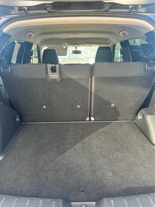 2018 Mitsubishi Eclipse Cross - Image 4 of 7