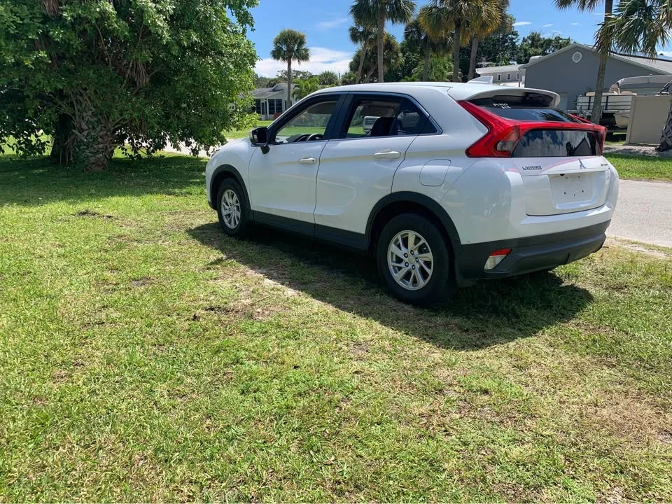 2018 Mitsubishi Eclipse Cross - Image 5 of 5
