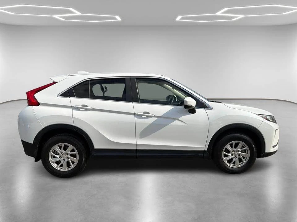 2018 Mitsubishi Eclipse Cross - Image 14 of 15