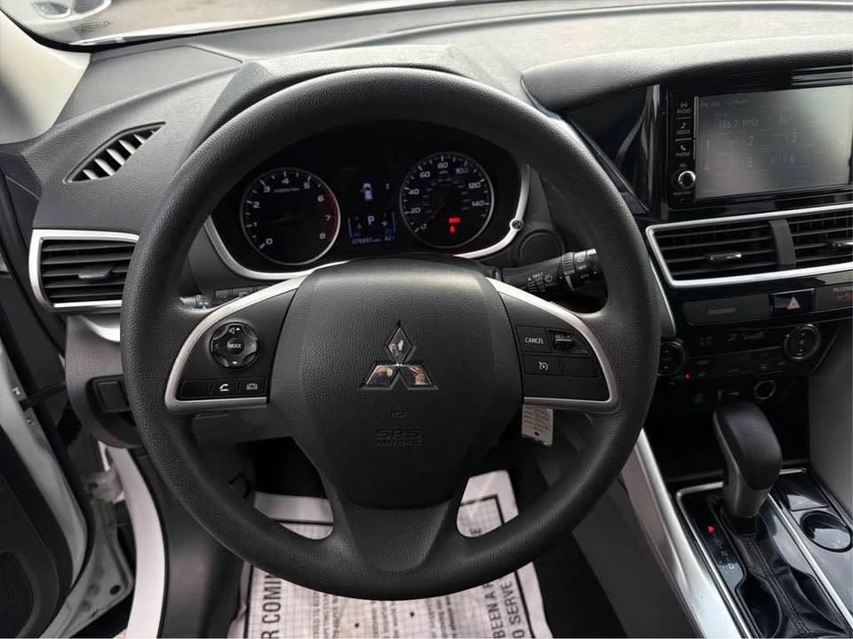 2018 Mitsubishi Eclipse Cross - Image 6 of 15