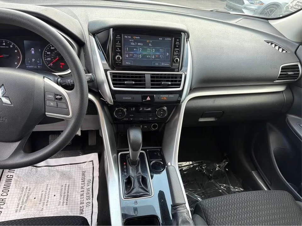 2018 Mitsubishi Eclipse Cross - Image 15 of 15