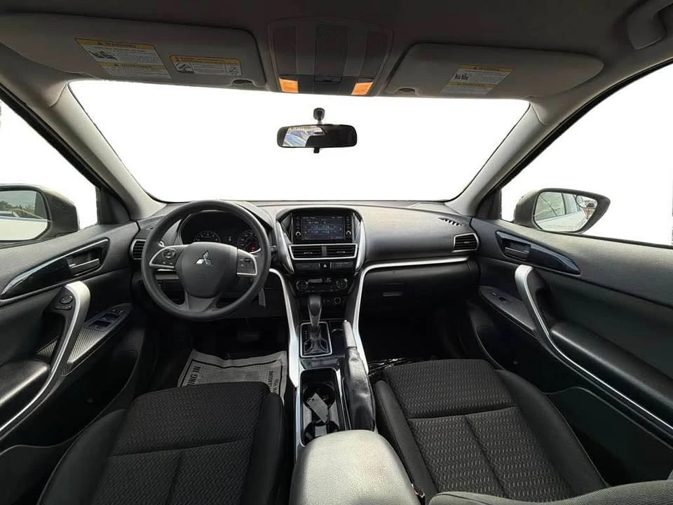 2018 Mitsubishi Eclipse Cross - Image 12 of 15