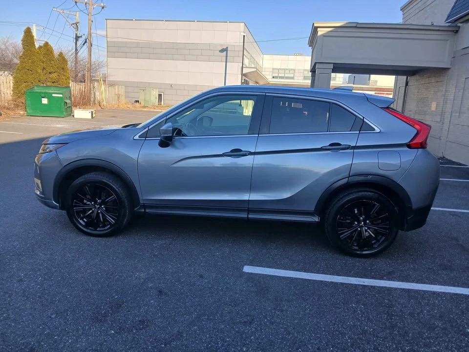 2018 Mitsubishi Eclipse Cross - Image 5 of 5