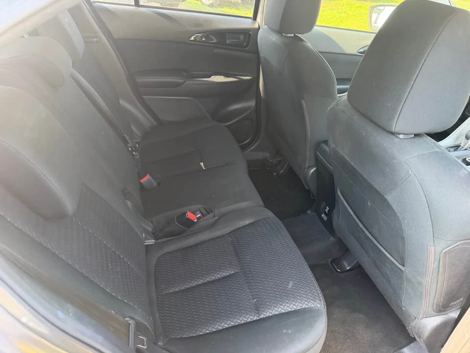 2018 Mitsubishi Eclipse Cross - Image 6 of 6