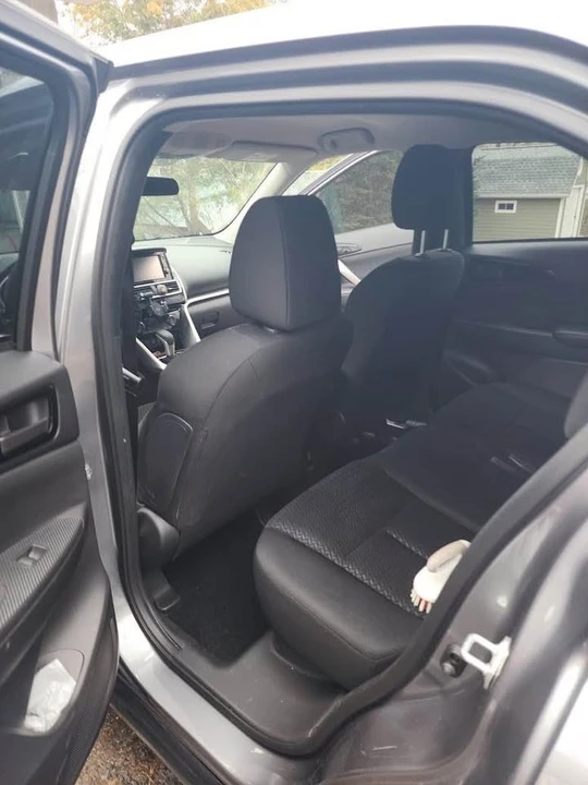 2018 Mitsubishi Eclipse Cross - Image 7 of 10