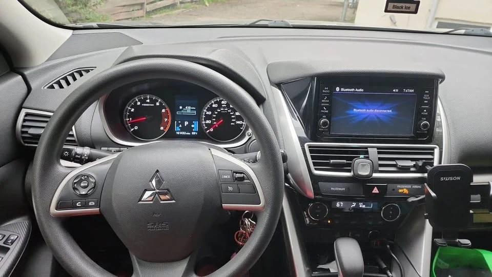 2018 Mitsubishi Eclipse Cross - Image 10 of 10