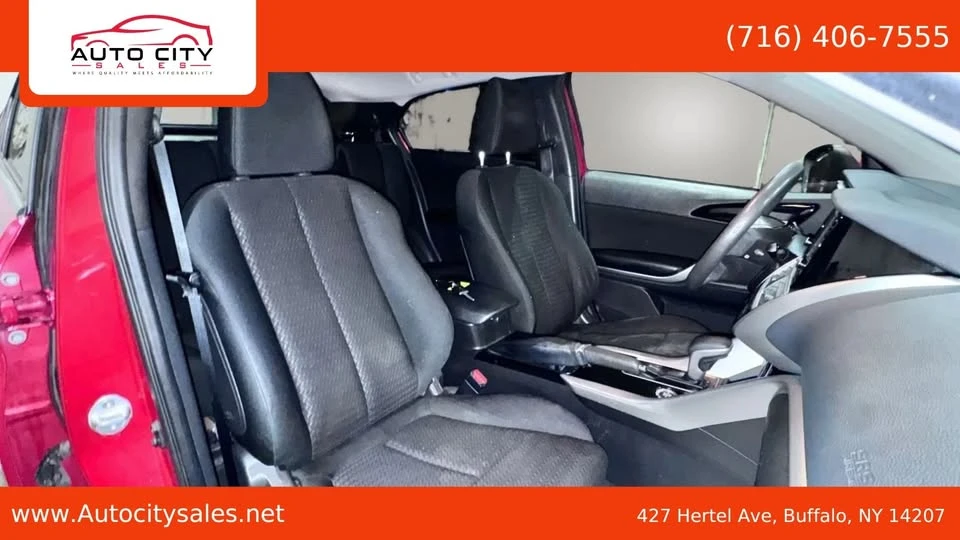 2018 Mitsubishi Eclipse Cross - Image 14 of 14