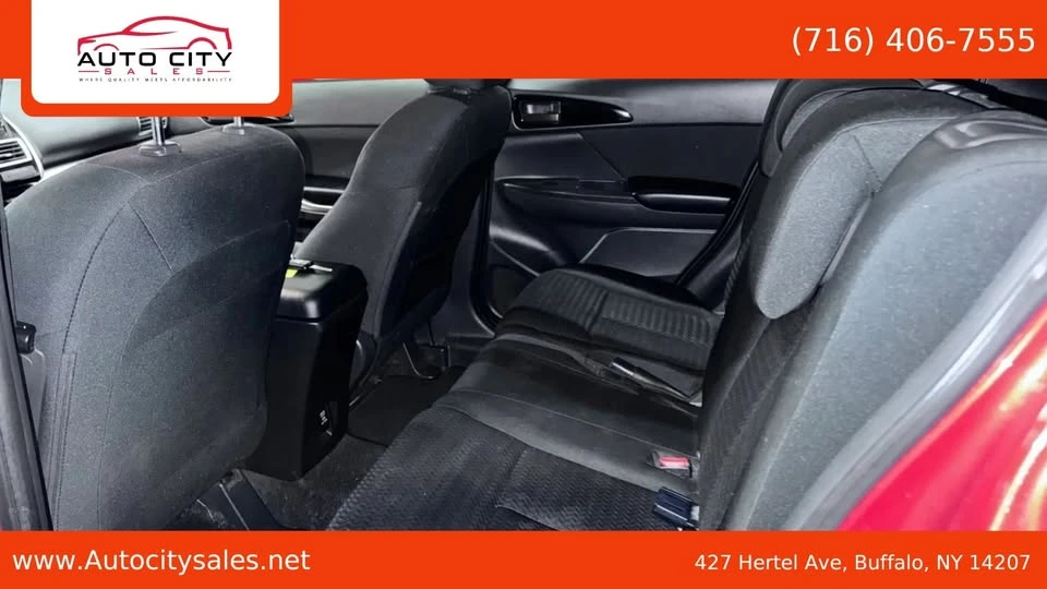 2018 Mitsubishi Eclipse Cross - Image 10 of 14