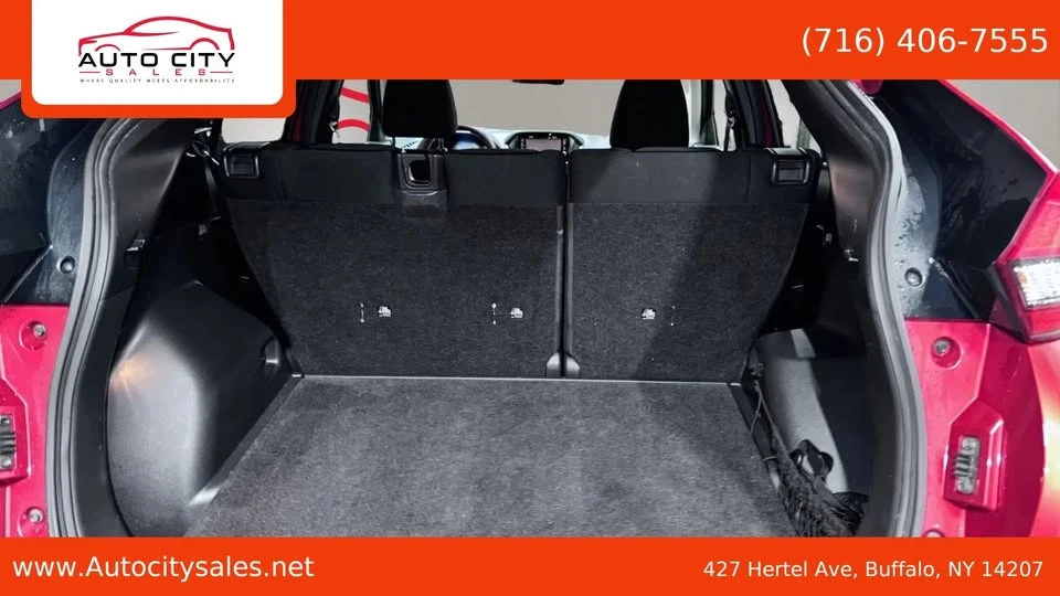 2018 Mitsubishi Eclipse Cross - Image 12 of 14