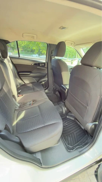 2018 Mitsubishi Eclipse Cross - Image 12 of 15