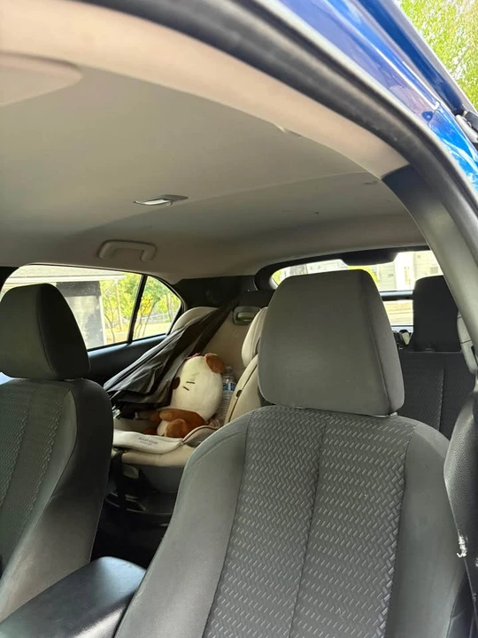 2018 Mitsubishi Eclipse Cross - Image 12 of 19