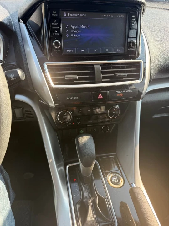 2018 Mitsubishi Eclipse Cross - Image 10 of 10