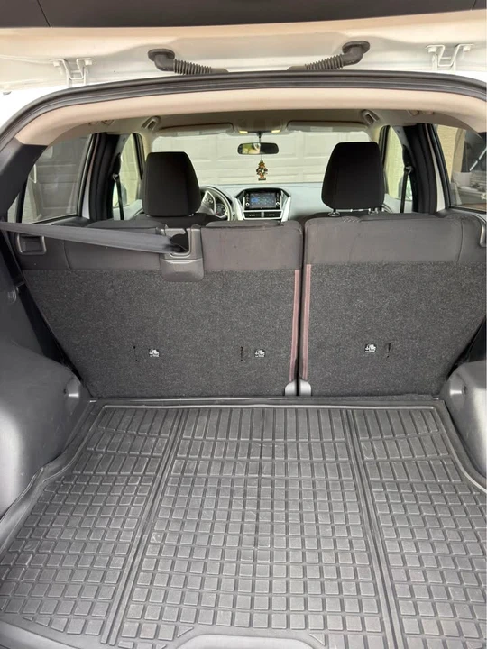 2018 Mitsubishi Eclipse Cross - Image 7 of 10