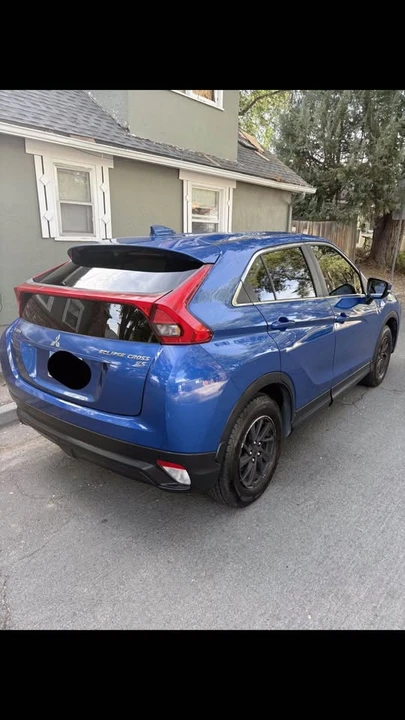 2018 Mitsubishi Eclipse Cross - Image 6 of 19