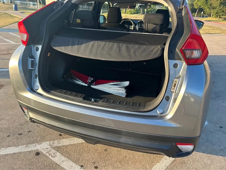 2018 Mitsubishi Eclipse Cross - Image 4 of 10