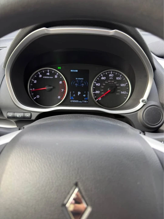 2018 Mitsubishi Eclipse Cross - Image 4 of 10
