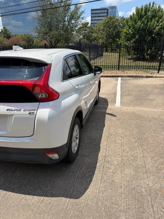 2018 Mitsubishi Eclipse Cross - Image 6 of 12