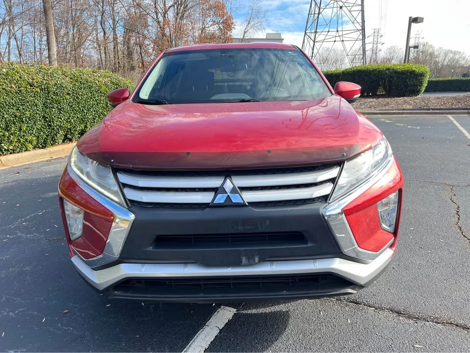 2018 Mitsubishi Eclipse Cross - Image 2 of 20