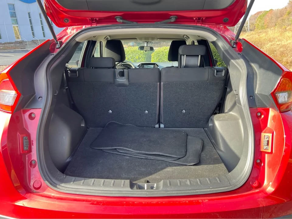 2018 Mitsubishi Eclipse Cross - Image 12 of 20