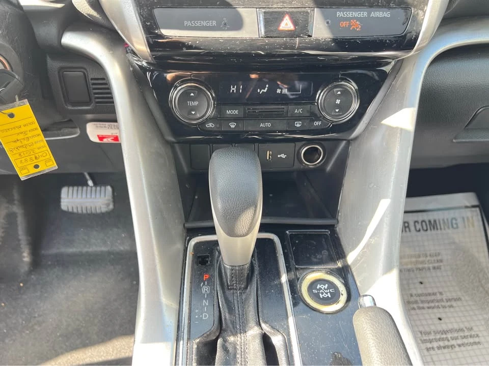 2018 Mitsubishi Eclipse Cross - Image 20 of 20