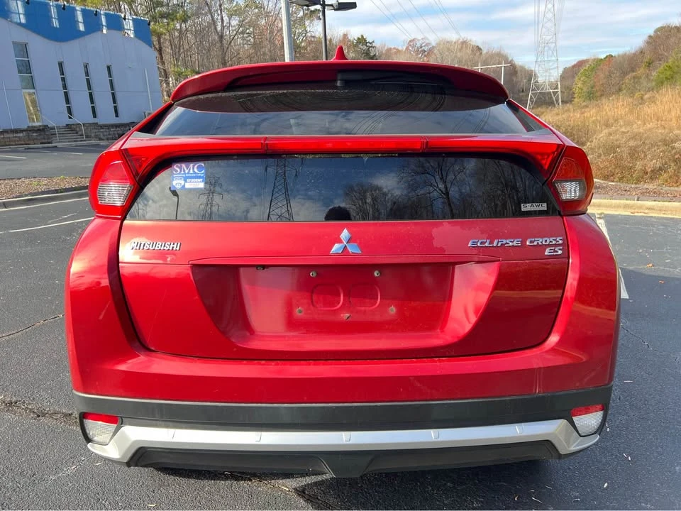 2018 Mitsubishi Eclipse Cross - Image 6 of 20