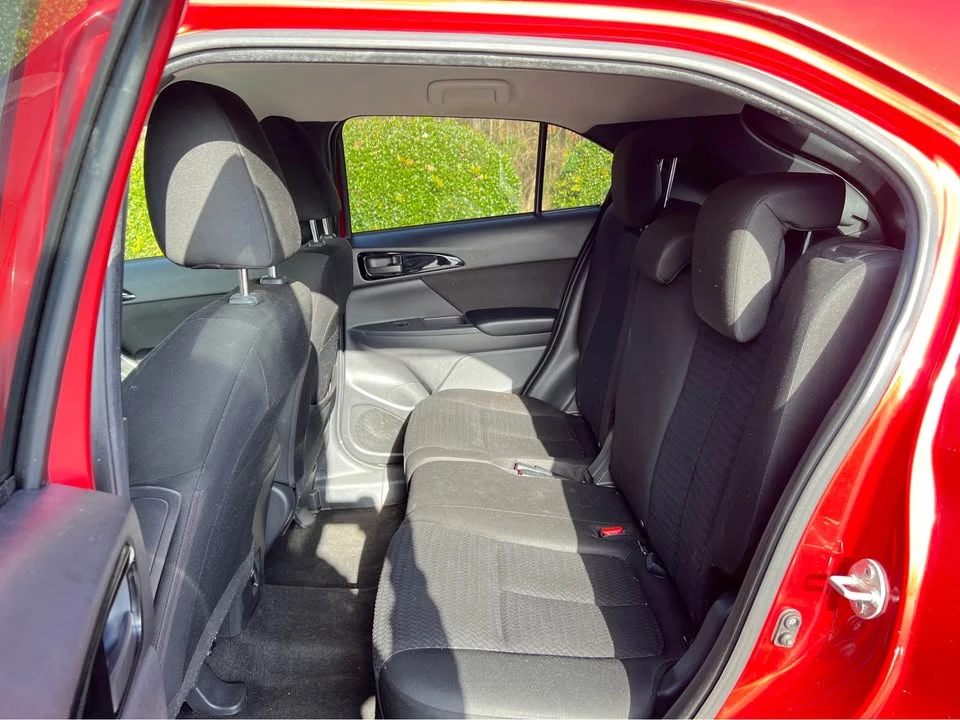 2018 Mitsubishi Eclipse Cross - Image 11 of 20