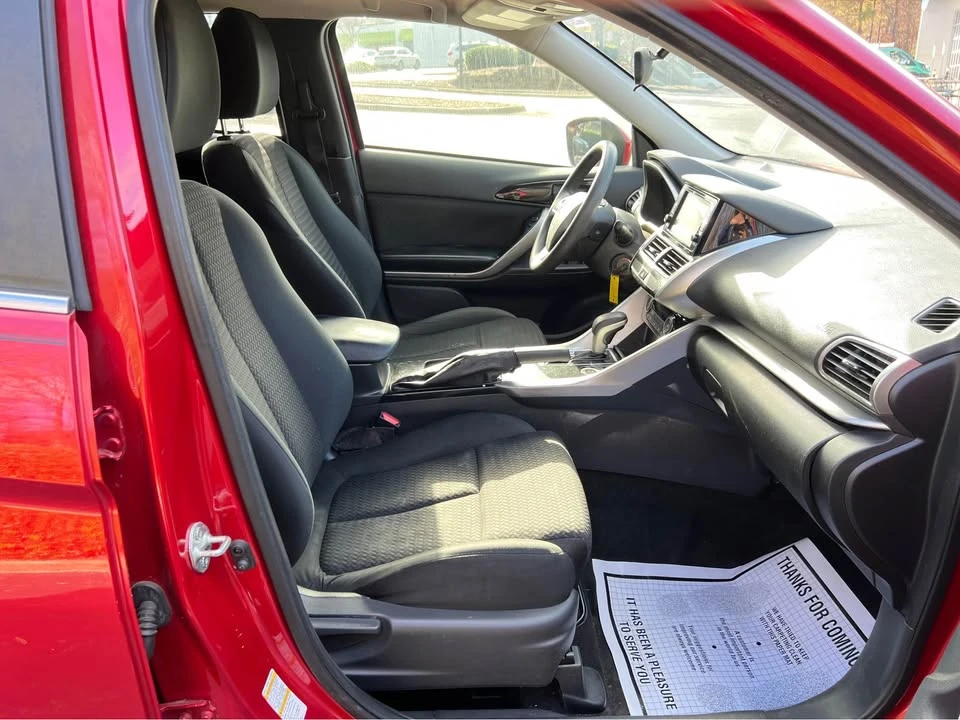 2018 Mitsubishi Eclipse Cross - Image 14 of 20