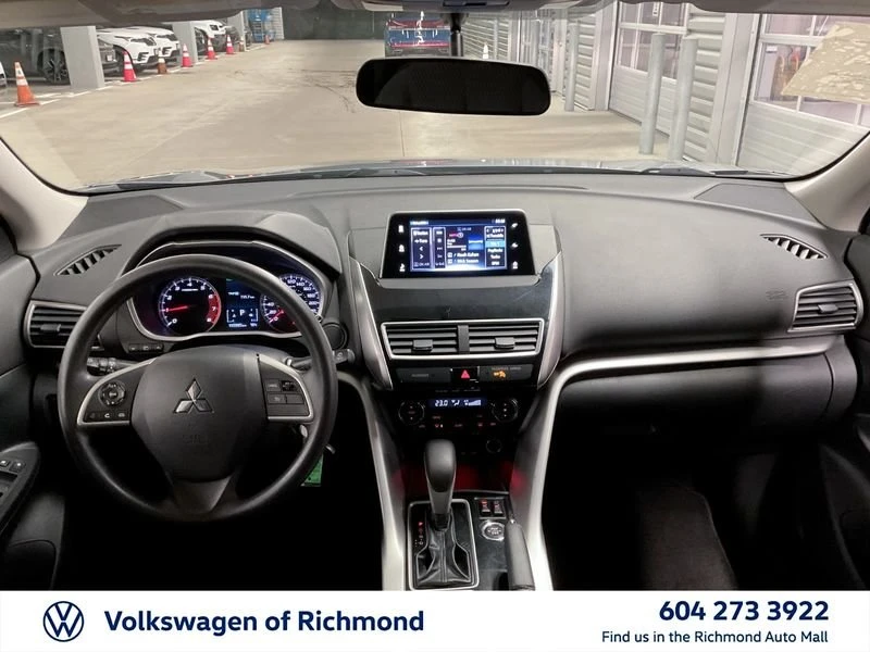 2018 Mitsubishi Eclipse Cross - Image 20 of 20