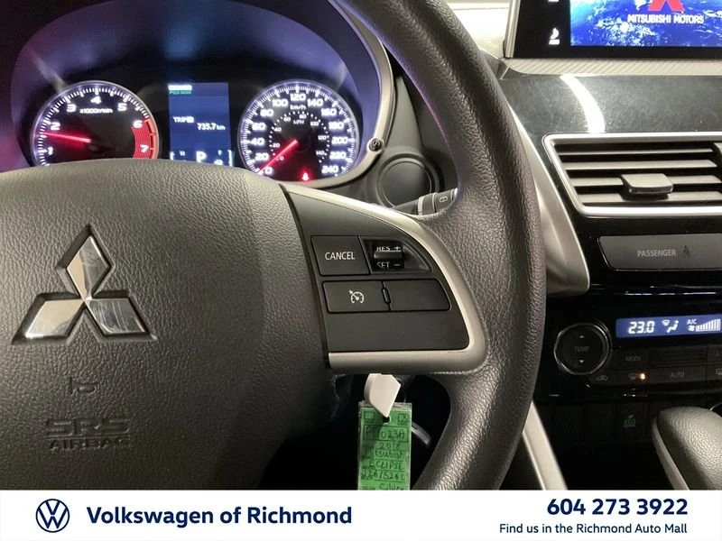 2018 Mitsubishi Eclipse Cross - Image 12 of 20