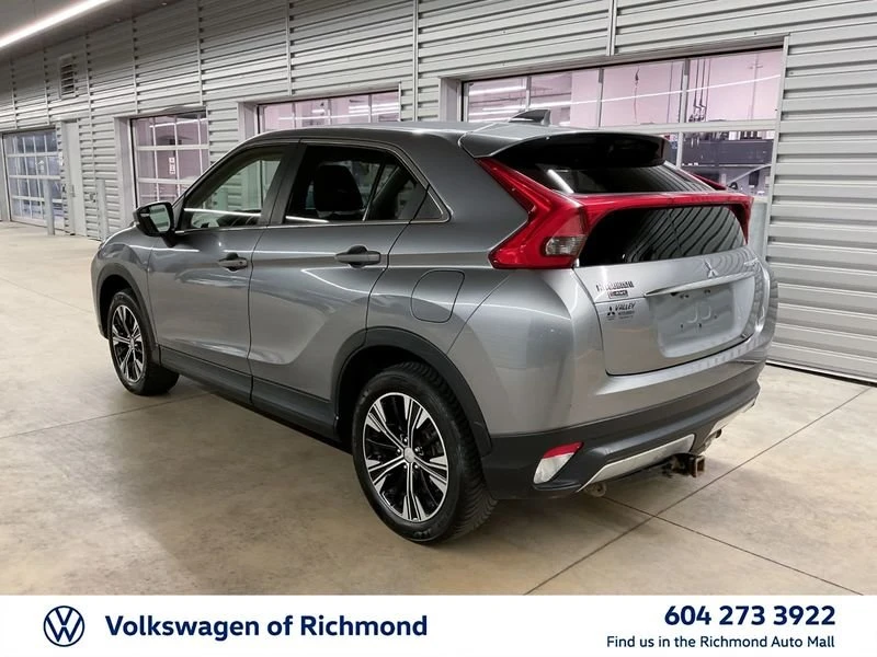 2018 Mitsubishi Eclipse Cross - Image 5 of 20