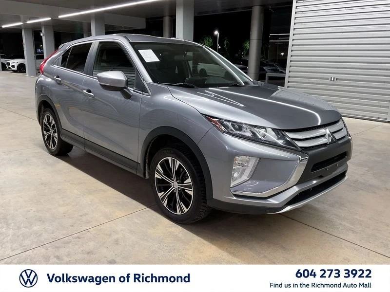 2018 Mitsubishi Eclipse Cross - Image 3 of 20