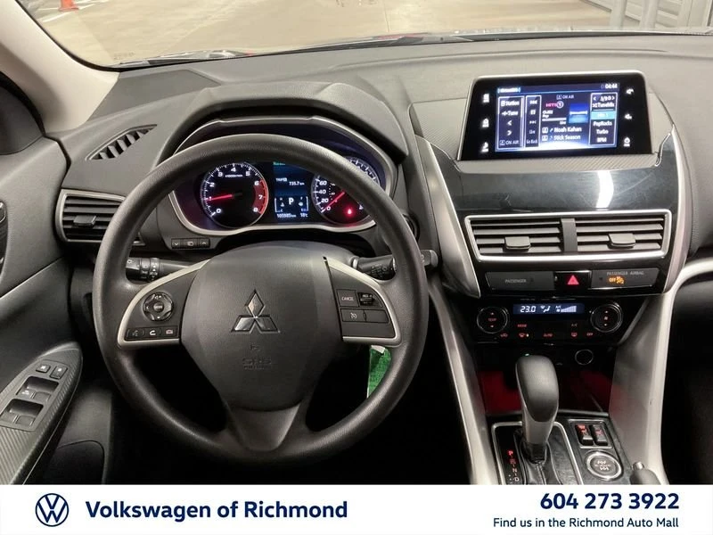 2018 Mitsubishi Eclipse Cross - Image 10 of 20