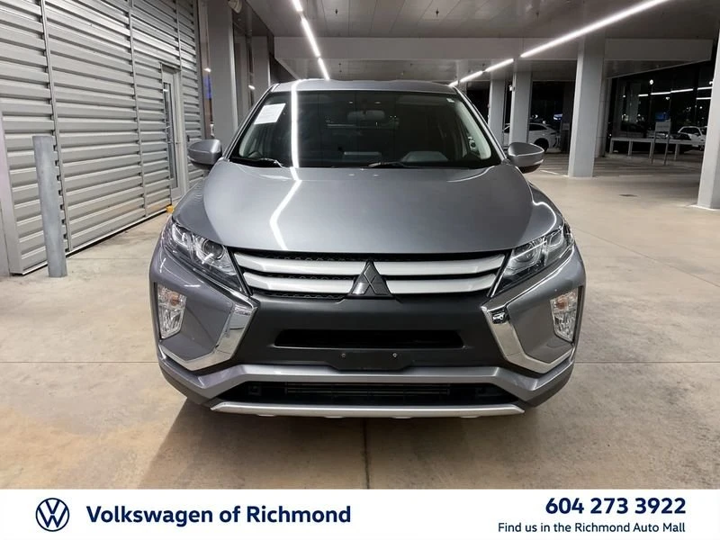 2018 Mitsubishi Eclipse Cross - Image 2 of 20