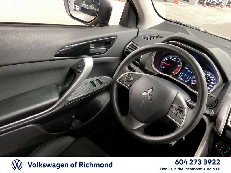 2018 Mitsubishi Eclipse Cross - Image 19 of 20
