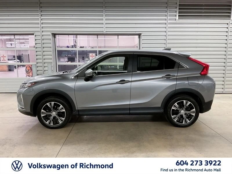2018 Mitsubishi Eclipse Cross - Image 4 of 20