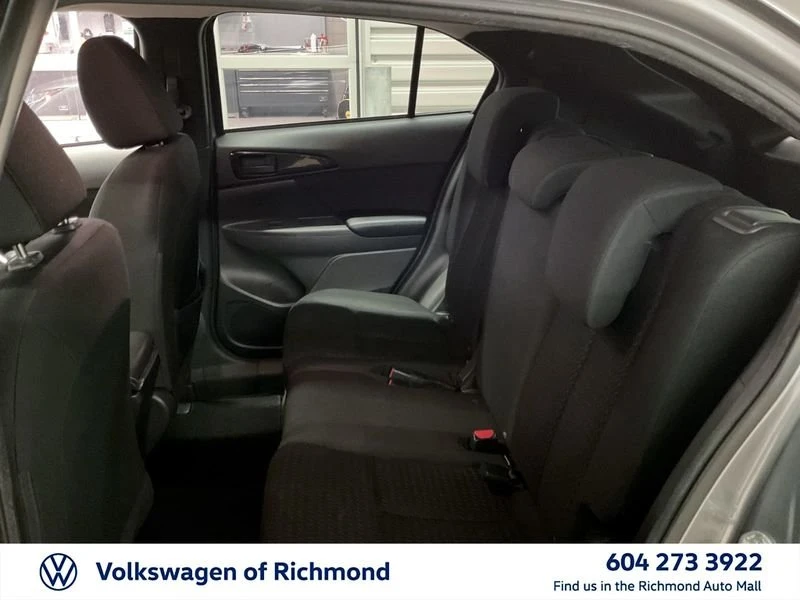 2018 Mitsubishi Eclipse Cross - Image 18 of 20