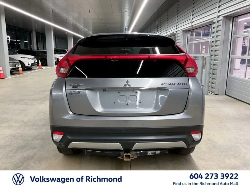 2018 Mitsubishi Eclipse Cross - Image 6 of 20