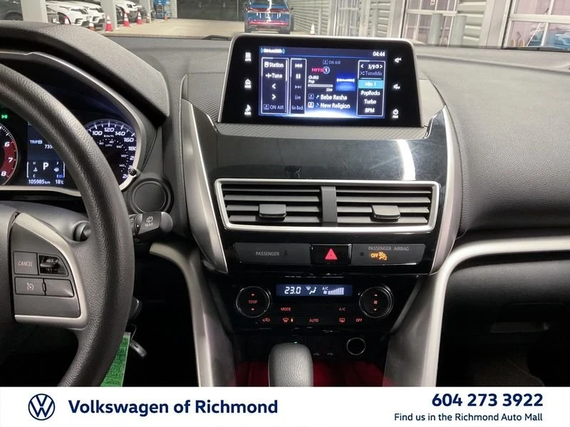 2018 Mitsubishi Eclipse Cross - Image 15 of 20