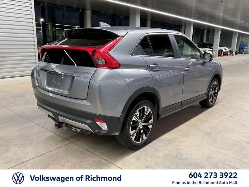 2018 Mitsubishi Eclipse Cross - Image 7 of 20