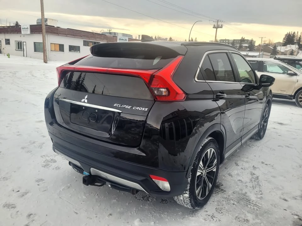 2018 Mitsubishi Eclipse Cross - Image 3 of 20